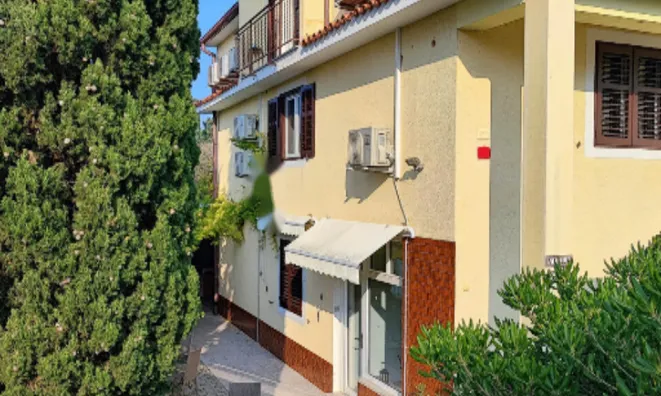 Недвижимость Дом Друго-Ново Сеча, Порторож: 17