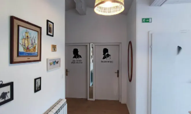 Недвижимость Дом Друго-Ново Сеча, Порторож: 23