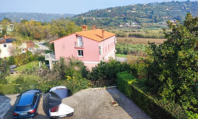 Недвижимость Дом Друго-Ново Сеча, Порторож: 24