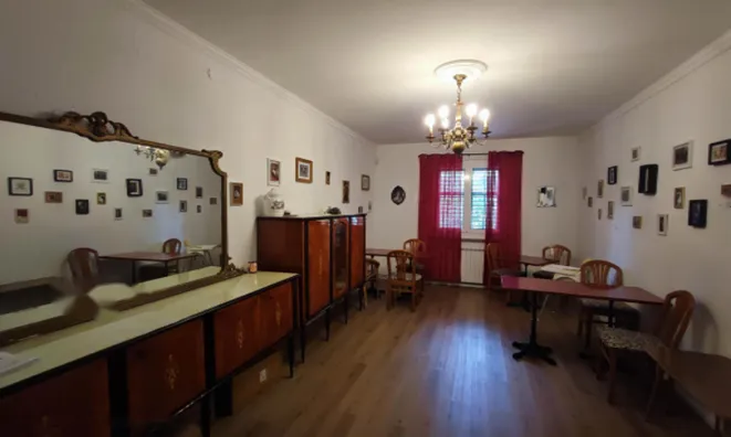 Недвижимость Дом Друго-Ново Сеча, Порторож: 27