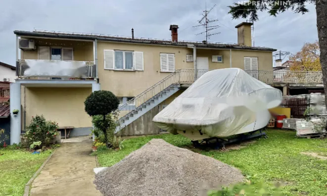 Недвижимость Дом в Новая Шалара: 3