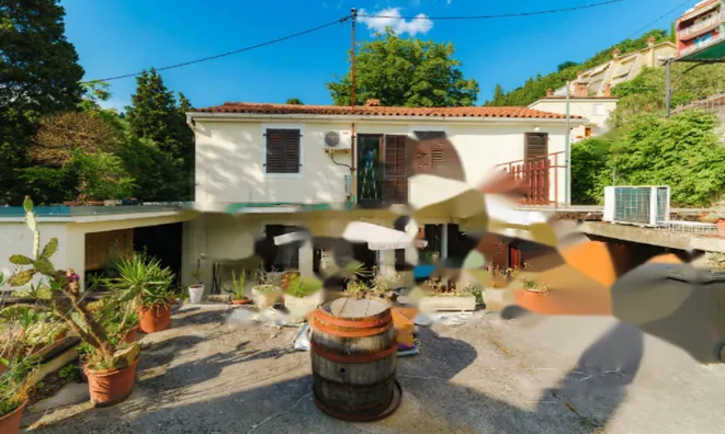 Недвижимость Дом, Порторож: 4