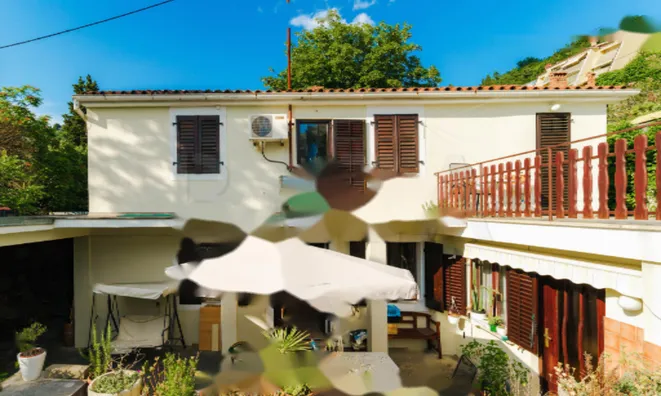 Недвижимость Дом, Порторож: 5