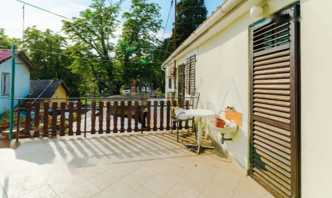 Недвижимость Дом, Порторож: 7