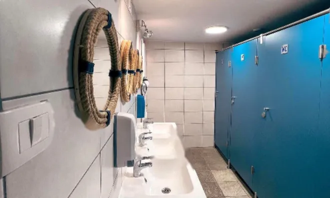 Недвижимость Дом с террасой в Ново Пиран: 1