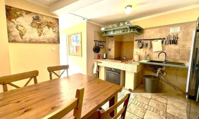 Недвижимость Дом с террасой в Ново Пиран: 2