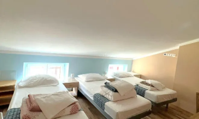 Недвижимость Дом с террасой в Ново Пиран: 16