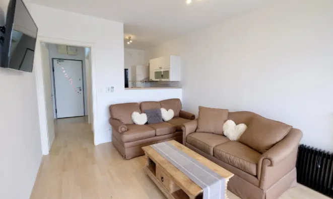 Недвижимость 1,5-комнатная квартира Подутик: 1