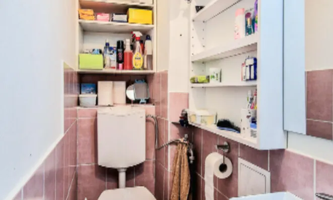 Недвижимость Квартира, 1-комнатная, Поле: 2