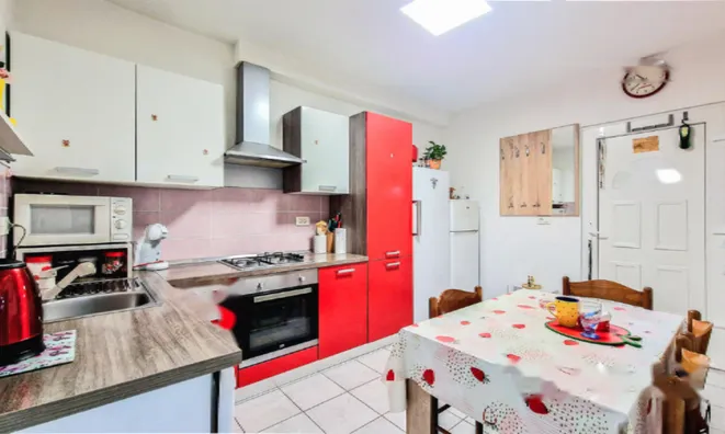 Недвижимость Квартира, 1-комнатная, Поле: 6