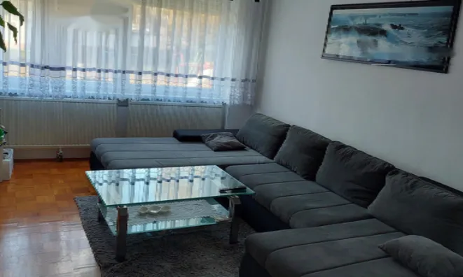 Недвижимость Трёхкомнатная квартира Вевче: 1