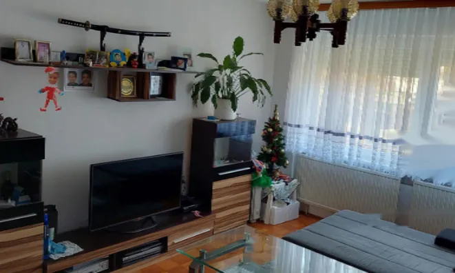 Недвижимость Трёхкомнатная квартира Вевче: 3