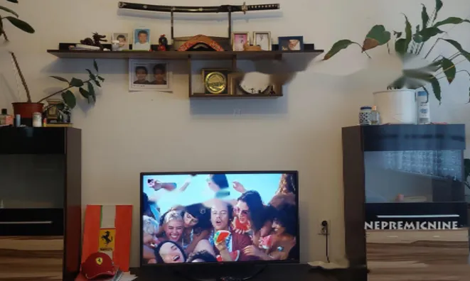 Недвижимость Трёхкомнатная квартира Вевче: 4