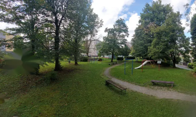 Недвижимость Трёхкомнатная квартира Вевче: 5