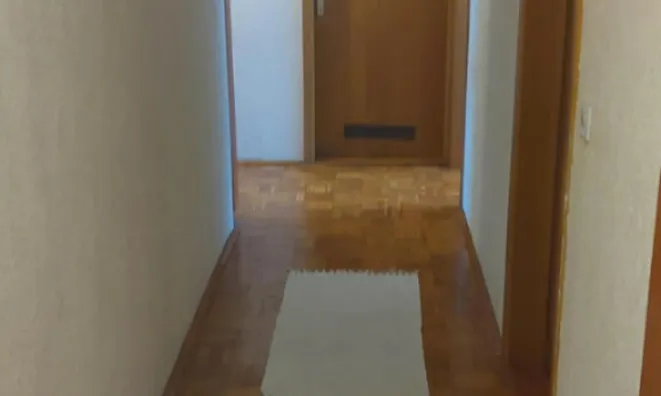 Недвижимость Трёхкомнатная квартира Вевче: 8