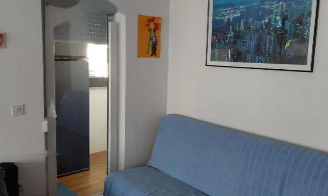 Недвижимость Трёхкомнатная квартира Вевче: 12