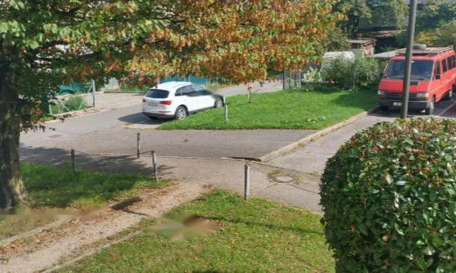 Недвижимость Трёхкомнатная квартира Вевче: 13