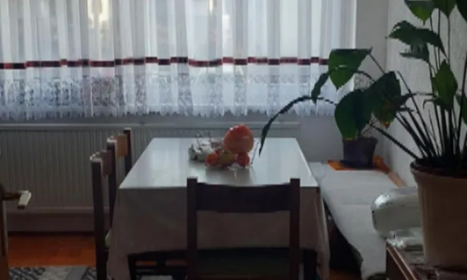 Недвижимость Трёхкомнатная квартира Вевче: 14