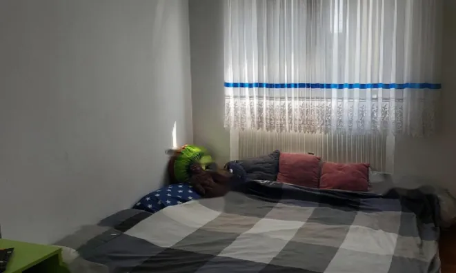 Недвижимость Трёхкомнатная квартира Вевче: 16