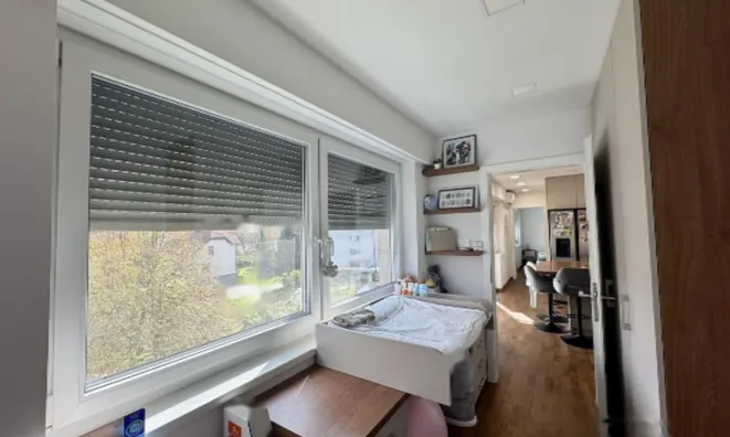 Недвижимость Трёхкомнатная квартира Залог: 3