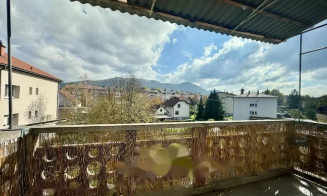 Недвижимость Трёхкомнатная квартира Залог: 13