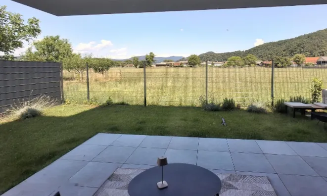 Недвижимость Многокомнатная квартира в Залоге: 1