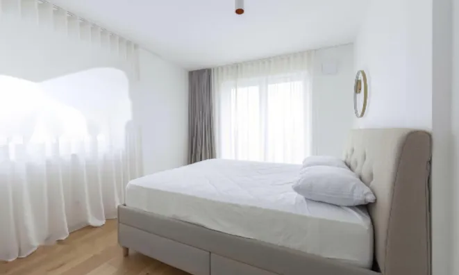 Недвижимость Многокомнатная квартира в Залоге: 3