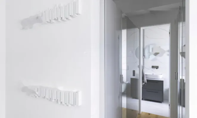 Недвижимость Многокомнатная квартира в Залоге: 11