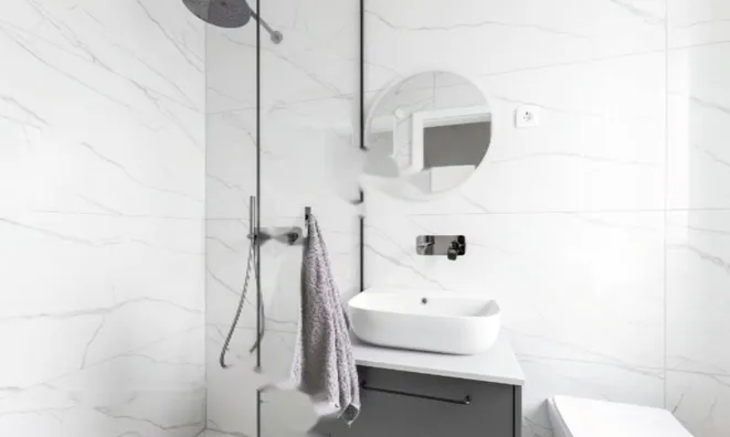 Недвижимость Многокомнатная квартира в Залоге: 16