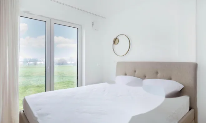 Недвижимость Многокомнатная квартира в Залоге: 18