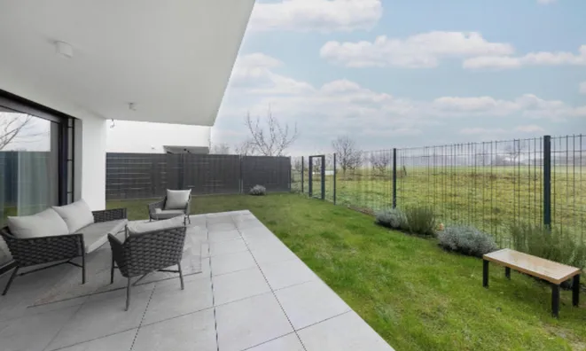 Недвижимость Многокомнатная квартира в Залоге: 20