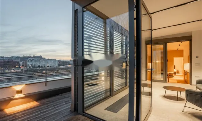 Недвижимость Двухкомнатная квартира в Жупанчичевой Яме: 3