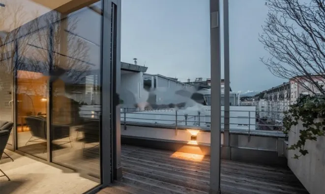 Недвижимость Двухкомнатная квартира в Жупанчичевой Яме: 4