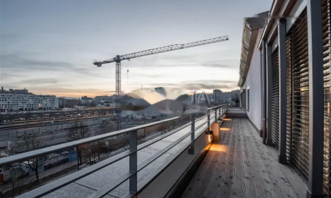 Недвижимость Двухкомнатная квартира в Жупанчичевой Яме: 5