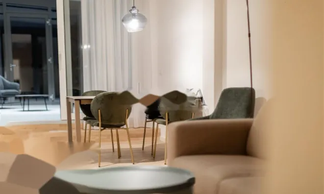 Недвижимость Двухкомнатная квартира в Жупанчичевой Яме: 6