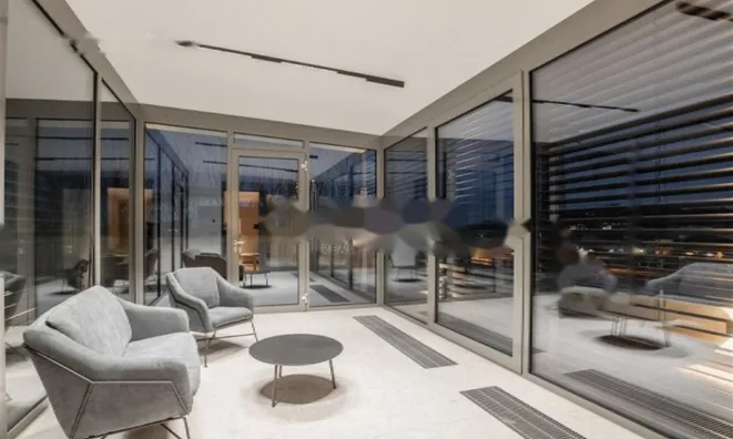 Недвижимость Двухкомнатная квартира в Жупанчичевой Яме: 9