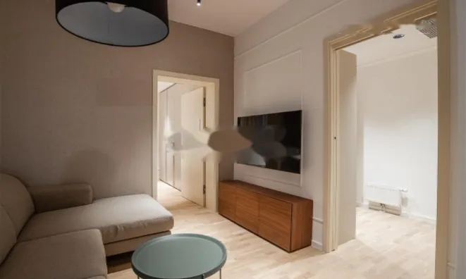 Недвижимость Двухкомнатная квартира в Жупанчичевой Яме: 10