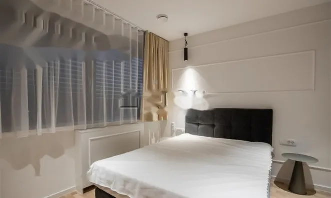 Недвижимость Двухкомнатная квартира в Жупанчичевой Яме: 11