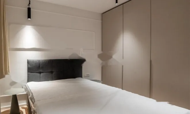 Недвижимость Двухкомнатная квартира в Жупанчичевой Яме: 12