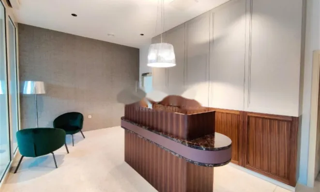 Недвижимость Двухкомнатная квартира в Жупанчичевой Яме: 15