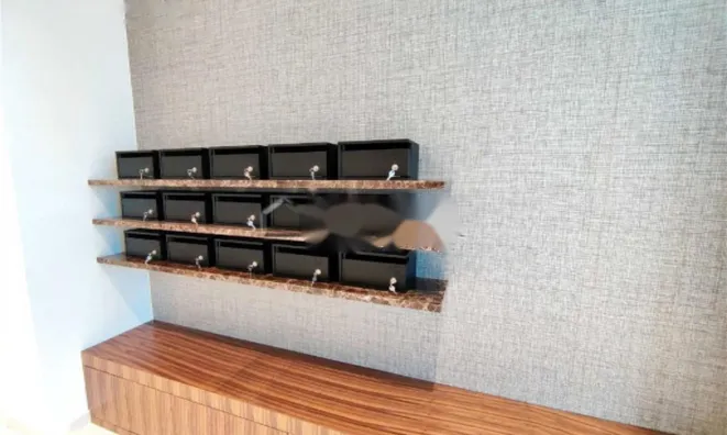 Недвижимость Двухкомнатная квартира в Жупанчичевой Яме: 16