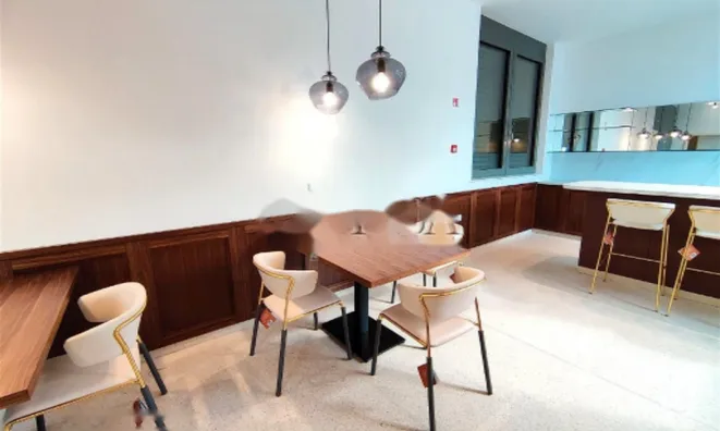 Недвижимость Двухкомнатная квартира в Жупанчичевой Яме: 17