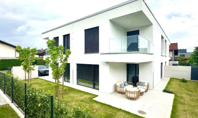 Недвижимость Квартира, 4 комнаты, Любляна Вич: 1