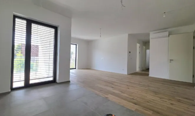 Недвижимость Квартира, 4 комнаты, Любляна Вич: 4