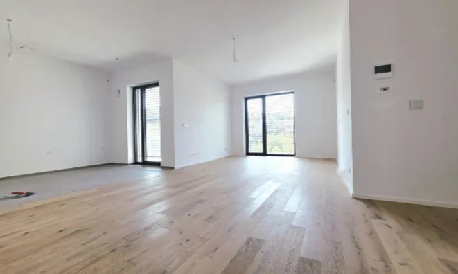 Недвижимость Квартира, 4 комнаты, Любляна Вич: 5