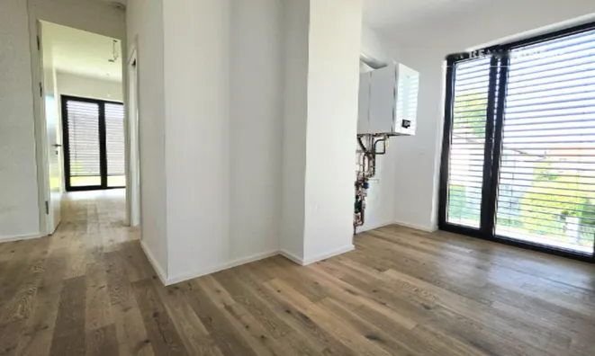 Недвижимость Квартира, 4 комнаты, Любляна Вич: 7