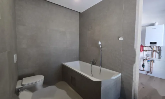 Недвижимость Квартира, 4 комнаты, Любляна Вич: 10