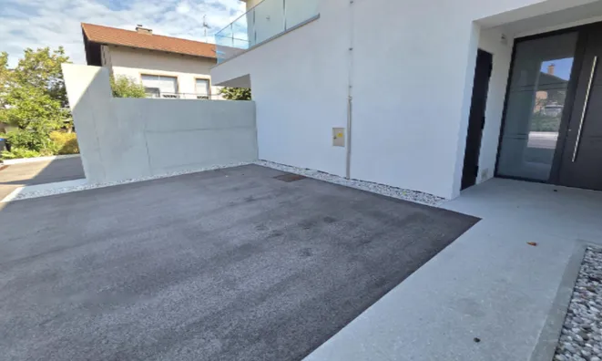 Недвижимость Квартира, 4 комнаты, Любляна Вич: 13