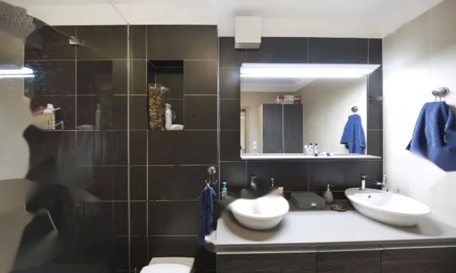 Недвижимость Квартира, 4 комнаты, Любляна Вич: 20