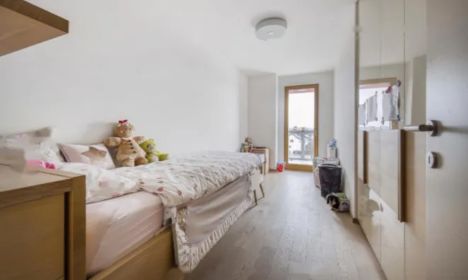 Недвижимость Квартира, 4 комнаты, Любляна Вич: 21